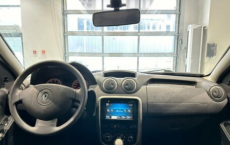 Renault Duster I рестайлинг, 2014 год, 800 000 рублей, 15 фотография