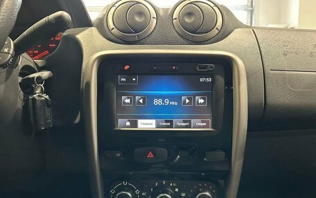 Renault Duster I рестайлинг, 2014 год, 800 000 рублей, 16 фотография
