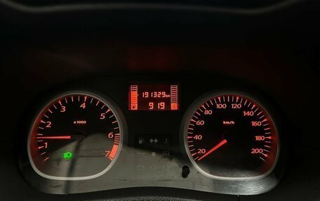 Renault Duster I рестайлинг, 2014 год, 800 000 рублей, 18 фотография