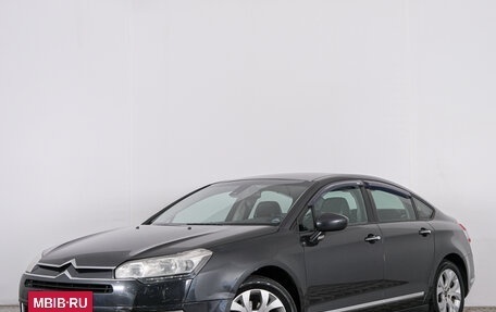 Citroen C5 II, 2010 год, 649 000 рублей, 3 фотография