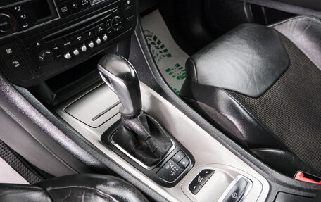 Citroen C5 II, 2010 год, 649 000 рублей, 16 фотография