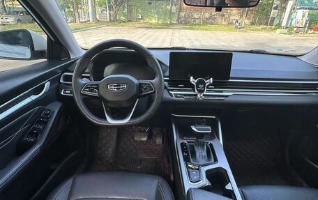 Geely Emgrand, 2022 год, 1 030 000 рублей, 10 фотография