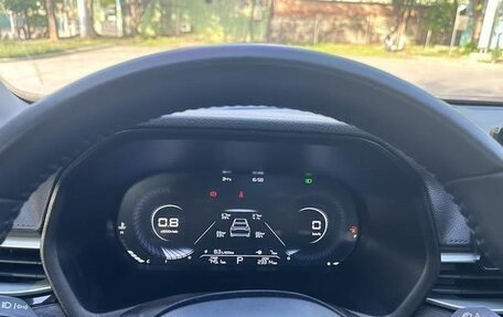 Geely Emgrand, 2022 год, 1 030 000 рублей, 15 фотография