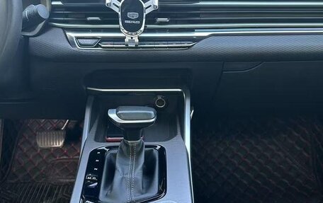 Geely Emgrand, 2022 год, 1 030 000 рублей, 17 фотография