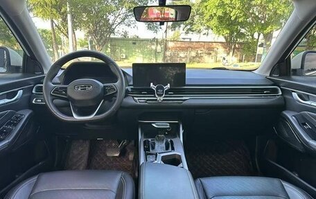 Geely Emgrand, 2022 год, 1 030 000 рублей, 16 фотография
