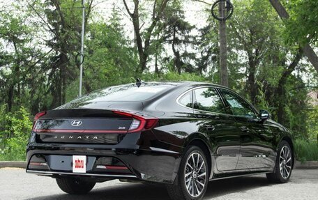 Hyundai Sonata VIII, 2023 год, 4 339 000 рублей, 4 фотография