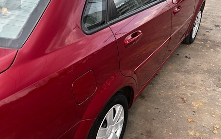 Chevrolet Lacetti, 2008 год, 480 000 рублей, 3 фотография