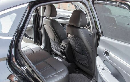 Hyundai Sonata VIII, 2023 год, 4 339 000 рублей, 9 фотография