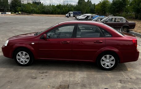 Chevrolet Lacetti, 2008 год, 480 000 рублей, 6 фотография