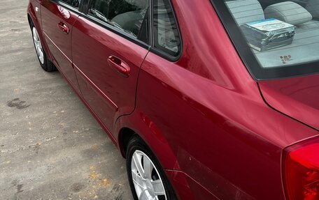 Chevrolet Lacetti, 2008 год, 480 000 рублей, 5 фотография