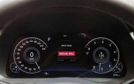 Hyundai Sonata VIII, 2023 год, 4 339 000 рублей, 7 фотография