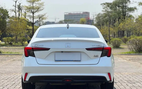 Honda Integra IV, 2022 год, 1 450 999 рублей, 6 фотография