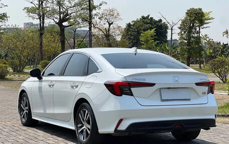 Honda Integra IV, 2022 год, 1 450 999 рублей, 7 фотография
