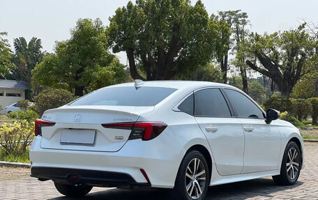 Honda Integra IV, 2022 год, 1 450 999 рублей, 5 фотография