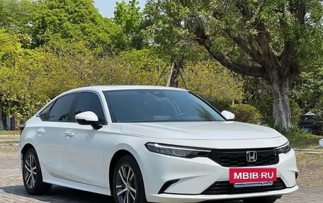Honda Integra IV, 2022 год, 1 450 999 рублей, 3 фотография