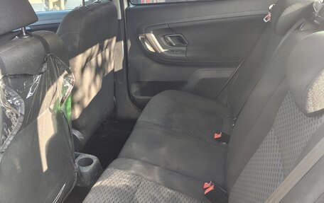 Skoda Fabia II, 2011 год, 695 000 рублей, 13 фотография