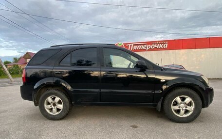 KIA Sorento IV, 2007 год, 680 000 рублей, 6 фотография