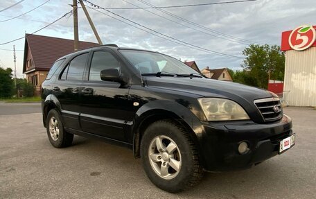 KIA Sorento IV, 2007 год, 680 000 рублей, 4 фотография