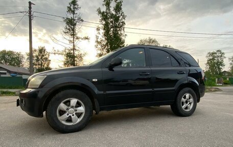 KIA Sorento IV, 2007 год, 680 000 рублей, 7 фотография