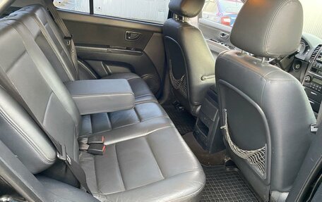 KIA Sorento IV, 2007 год, 680 000 рублей, 10 фотография