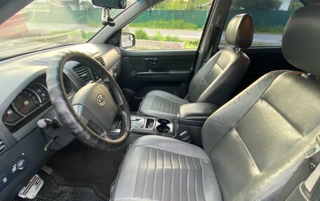 KIA Sorento IV, 2007 год, 680 000 рублей, 9 фотография
