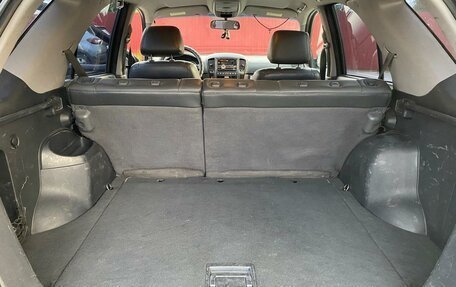 KIA Sorento IV, 2007 год, 680 000 рублей, 12 фотография