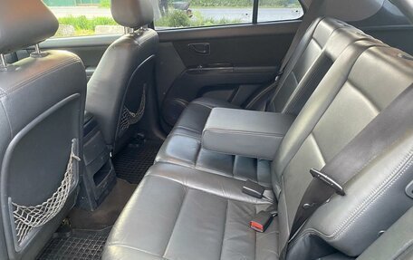 KIA Sorento IV, 2007 год, 680 000 рублей, 14 фотография