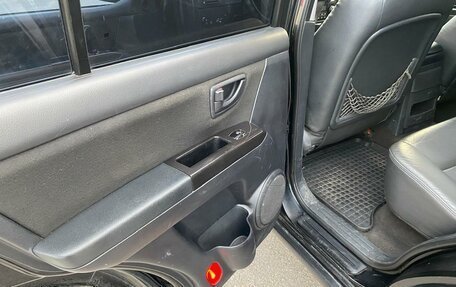 KIA Sorento IV, 2007 год, 680 000 рублей, 13 фотография