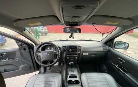 KIA Sorento IV, 2007 год, 680 000 рублей, 11 фотография