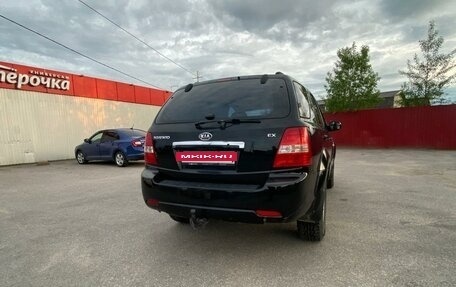 KIA Sorento IV, 2007 год, 680 000 рублей, 5 фотография
