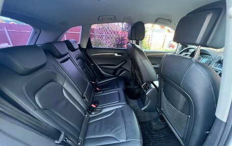 Audi Q5, 2012 год, 2 200 000 рублей, 9 фотография
