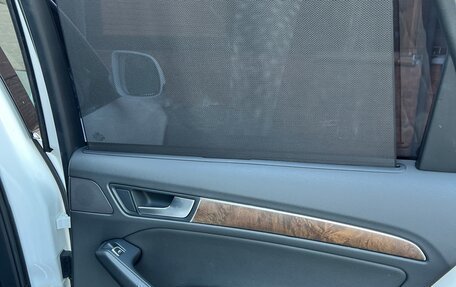 Audi Q5, 2012 год, 2 200 000 рублей, 10 фотография