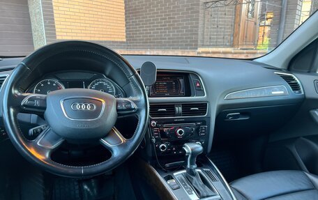 Audi Q5, 2012 год, 2 200 000 рублей, 12 фотография