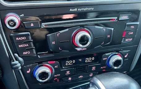 Audi Q5, 2012 год, 2 200 000 рублей, 16 фотография