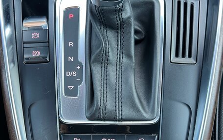 Audi Q5, 2012 год, 2 200 000 рублей, 22 фотография
