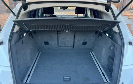 Audi Q5, 2012 год, 2 200 000 рублей, 21 фотография
