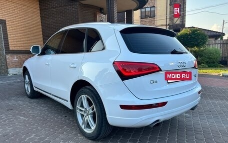 Audi Q5, 2012 год, 2 200 000 рублей, 5 фотография