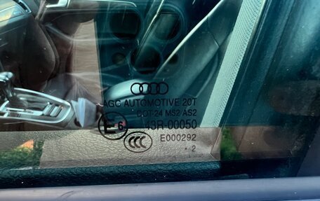 Audi Q5, 2012 год, 2 200 000 рублей, 25 фотография