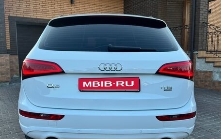 Audi Q5, 2012 год, 2 200 000 рублей, 6 фотография