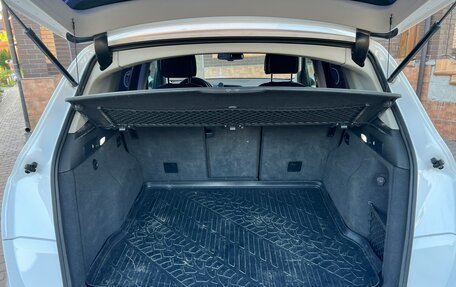 Audi Q5, 2012 год, 2 200 000 рублей, 24 фотография