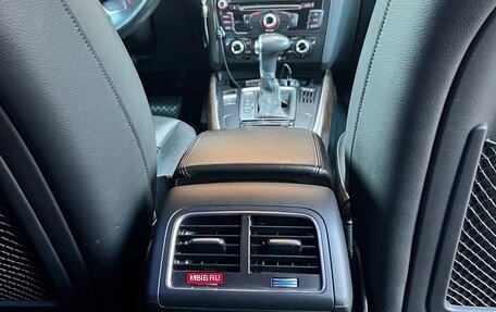 Audi Q5, 2012 год, 2 200 000 рублей, 11 фотография