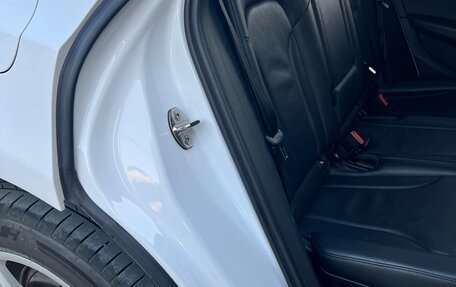 Audi Q5, 2012 год, 2 200 000 рублей, 32 фотография