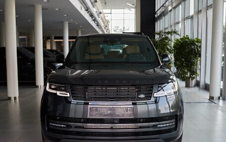 Land Rover Range Rover IV рестайлинг, 2025 год, 23 900 000 рублей, 2 фотография