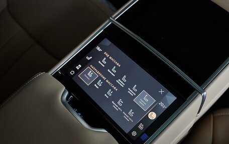 Land Rover Range Rover IV рестайлинг, 2025 год, 23 900 000 рублей, 17 фотография