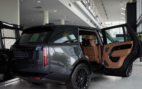 Land Rover Range Rover IV рестайлинг, 2025 год, 23 900 000 рублей, 5 фотография