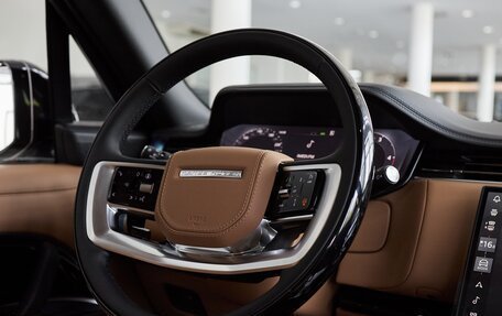 Land Rover Range Rover IV рестайлинг, 2025 год, 23 900 000 рублей, 10 фотография