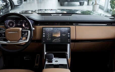 Land Rover Range Rover IV рестайлинг, 2025 год, 23 900 000 рублей, 9 фотография