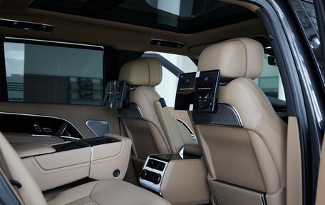 Land Rover Range Rover IV рестайлинг, 2025 год, 23 900 000 рублей, 13 фотография