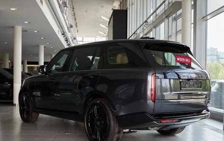 Land Rover Range Rover IV рестайлинг, 2025 год, 23 900 000 рублей, 4 фотография