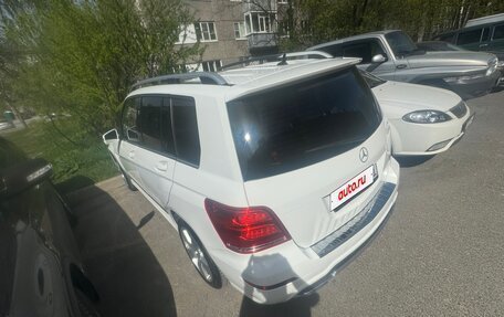 Mercedes-Benz GLK-Класс, 2014 год, 1 900 000 рублей, 2 фотография
